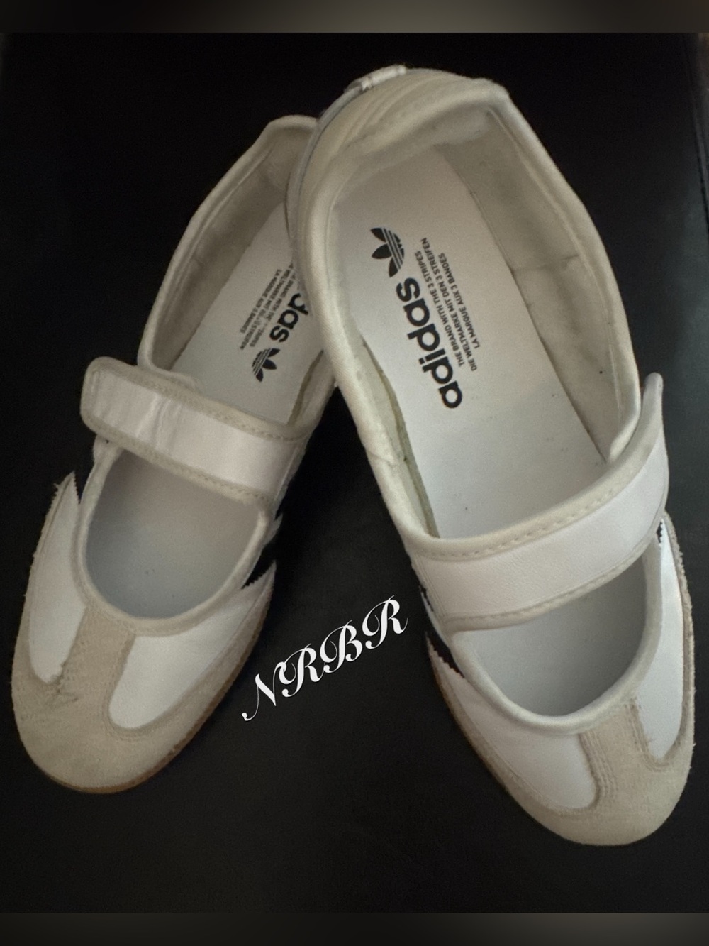 ADIDAS Samba Jane Sneaker - Picture 11 of 16